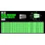 ER32 ULTRA Precision Spring Collets (0.0001'' T.I.R.) USA 100% Quality Control ER32 ULTRA Precision Spring Collets (0.0001'' T.I.R.) USA 100% Quality Control