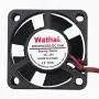 Wathai 30mm x 10mm 24V DC Brushless Cooling Fan High Speed Fan
