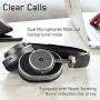 Master & Dynamic MW65 Active Noise-Cancelling (ANC) Wireless Headphones –, Bluetooth Over-Ear Headphones with Mic - Silver Metal/Grey Leather Silver Metal/ Grey Leather Master & Dynamic MW65 Active Noise-Cancelling (ANC) Wireless Headphones –, Bluetooth Over-Ear Headphones with Mic - Silver Metal/Grey Leather Silver Metal/ Grey Leather