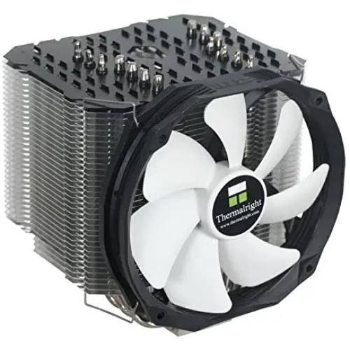 Le Grand Macho RT (with Fan TY-147B) Le Grand Macho RT (with Fan TY-147B)