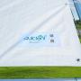 Quictent 10X20ft Upgraded Heavy Duty Carport Car Canopy Party Tent with Reinforced Steel Cables-White