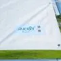 Quictent 10X20ft Upgraded Heavy Duty Carport Car Canopy Party Tent with Reinforced Steel Cables-White