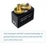 LewanSoul LDX-218 Full Metal Gear Standard Digital Servo with 17kg High Torque Dual Ball Bearing for Robot(Control Angle 180)