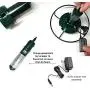 Droll Yankees Replacement Power Stick for Yankee Flipper Bird Feeder Motor, Feeder Part with Rechargeable Batteries, PWRSTK