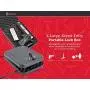 Hornady Lockbox for Guns and Valuables