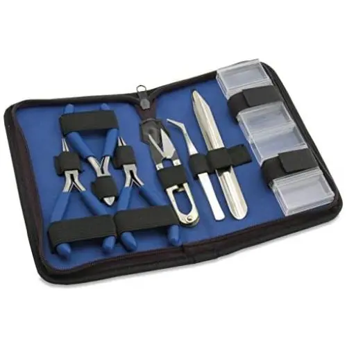 Beadalon: Econo Tool Kit 7pcs Beadalon: Econo Tool Kit 7pcs