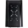 Mail Boss 7106 Curbside Security Locking Mailbox, Black,Medium Mail Boss 7106 Curbside Security Locking Mailbox, Black,Medium