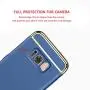 ATrading Galaxy S8 Plus Case Shockproof Thin Hard Case Cover for Galaxy S8 Plus (Blue) ATrading Galaxy S8 Plus Case Shockproof Thin Hard Case Cover for Galaxy S8 Plus (Blue)