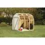 2x4basics 90190MI Custom Shed Kit with Barn Roof 2x4basics 90190MI Custom Shed Kit with Barn Roof