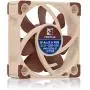 Noctua NF-A4x10 5V PWM, Premium Quiet Fan with USB Power Adaptor Cable, 4-Pin, 5V Version (40x10mm, Brown)