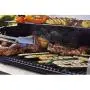 Hongso 17'' Porcelain Coated Cast Iron Grill Grates Replacement for Charbroil 463242716, 466242715, 463242715, 466242815 Grill, G533-0009-W1, Lowe #606682, Walmart # 555179228 (PCB004) 3 Pack Hongso 17'' Porcelain Coated Cast Iron Grill Grates Replacement for Charbroil 463242716, 466242715, 463242715, 466242815 Grill, G533-0009-W1, Lowe #606682, Walmart # 555179228 (PCB004) 3 Pack