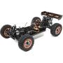 Losi RC Truck 1/5 DBXL-E 2.0 4WD Desert Buggy Brushless RTR (Ready-to-Run) with Smart, Fox Body, LOS05020T1 Losi RC Truck 1/5 DBXL-E 2.0 4WD Desert Buggy Brushless RTR (Ready-to-Run) with Smart, Fox Body, LOS05020T1