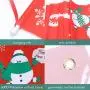 BeauFlw Merry Christmas Banners,Christmas Decorations,Front Door Welcome Christmas Porch Sign Banners for Home Wall Indoor Outdoor Holiday Party Decor (2 Pieces) BeauFlw Merry Christmas Banners,Christmas Decorations,Front Door Welcome Christmas Porch Sign Banners for Home Wall Indoor Outdoor Holiday Party Decor (2 Pieces)