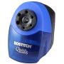 Bostitch QuietSharp 6 Heavy Duty Classroom Electric Pencil Sharpener, 6-Holes, Blue (EPS10HC)
