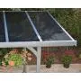 Palram Verona 5000 Carport and Patio Cover, 16 x 10 x 7 Palram Verona 5000 Carport and Patio Cover, 16 x 10 x 7