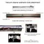 Eagles Hardwood Floor brush with 1-1/4'' Extension Wands Remplacement for most vacuum cleaner Accepting 1-1/4'' Attachment Eagles Hardwood Floor brush with 1-1/4'' Extension Wands Remplacement for most vacuum cleaner Accepting 1-1/4'' Attachment