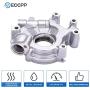 ECCPP Engine Oil Pump Fit for 2007-2009 for Chrysler Aspen Compatible with M297 Pump