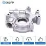 ECCPP Engine Oil Pump Fit for 2007-2009 for Chrysler Aspen Compatible with M297 Pump ECCPP Engine Oil Pump Fit for 2007-2009 for Chrysler Aspen Compatible with M297 Pump