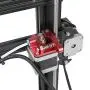 Creality Original Metal Extruder Drive Feeder Upgrade for Ender 3 Pro / V2 / 5/5 Plus/Pro, CR-10 Series, CR-10S, CR 20/20 Pro 3D Printer Accessories Parts CR10 CR7 CR10S MK8 Kit Creality Original Metal Extruder Drive Feeder Upgrade for Ender 3 Pro / V2 / 5/5 Plus/Pro, CR-10 Series, CR-10S, CR 20/20 Pro 3D Printer Accessories Parts CR10 CR7 CR10S MK8 Kit