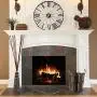 Pleasant Hearth Log Bin Pleasant Hearth Log Bin