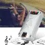 Car Audio Frequency Divider High & Low Two Frequency Conversion Crossover Filter Improved Sound Quality Retrofit with Full Metal Case Car Audio Frequency Divider High & Low Two Frequency Conversion Crossover Filter Improved Sound Quality Retrofit with Full Metal Case