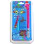 Rainbow Loom Tail Upgrade Kit - Metal Hook - Pink