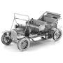 Fascinations Metal Earth 1908 Ford Model T 3D Metal Model Kit