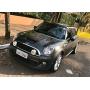 iJDMTOY Chrome Finish LED Rally Driving Lights Compatible With MINI Cooper w/Halo Ring LED Daytime Running Lights, Powered by (9) High Power 3W LED Lights As Driving Lamps & (30) LED Lights as DRL