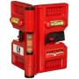Kapro 340-08D Magnetic Folding Post Level