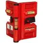 Kapro 340-08D Magnetic Folding Post Level Kapro 340-08D Magnetic Folding Post Level