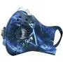 Anti Pollution Face Mask with Military Grade Activated Carbon Protection | Anti Smoke, Exhaust Gas, Dust, Pollen | Running, Walking, Cycling and other Outdoor Activities (Ice Dust) Anti Pollution Face Mask with Military Grade Activated Carbon Protection | Anti Smoke, Exhaust Gas, Dust, Pollen | Running, Walking, Cycling and other Outdoor Activities (Ice Dust)