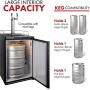Kegco Keg Dispenser