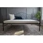 DHP Victoria Daybed, Full Size Metal Frame, Multi-functional Furniture, Bronze DHP Victoria Daybed, Full Size Metal Frame, Multi-functional Furniture, Bronze