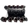 MYSMOT 615-375 Upper Intake Manifold Compatible with 2007-2008 Ford E-150 E-250 F-150 LOBO w/4.6L V8 7L3Z-9424-F
