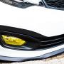 EZ Lip – The Original Universal Fit 1-Inch Lip Spoiler EZ Lip – The Original Universal Fit 1-Inch Lip Spoiler