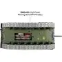 Modified TK6.0 Edition 1/16 2.4ghz Remote Control German Leopard 2A6 Tank Model(360-Degree Rotating Turret)(Steel Gear Gearbox)(3800mah Battery)(Metal Tracks &Sprocket Wheel & Idle Wheel)