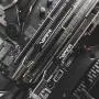 Patriot Viper Steel DDR4 16GB (2 x 8GB) 3000MHz Kit w/Gunmetal Grey heatshield Patriot Viper Steel DDR4 16GB (2 x 8GB) 3000MHz Kit w/Gunmetal Grey heatshield