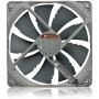 Noctua NF-P14s redux-900, Ultra Quiet Silent Fan, 3-Pin, 900 RPM (140mm, Grey)