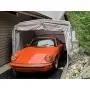 Ikuby Medium Carport, Car Shelter, Car Canopy, Car Garage, Car shed, Car House, Car Park, Foldable, Retractable, Lockable, Durable Shelter Ikuby Medium Carport, Car Shelter, Car Canopy, Car Garage, Car shed, Car House, Car Park, Foldable, Retractable, Lockable, Durable Shelter
