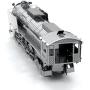 Metal Earth Fascinations Steam Locomotive 3D Metal Model Kit