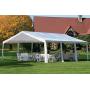 Quictent 20x20 Heavy Duty Outdoor Carport Party Wedding Tent Shelter Gazobo Pavilion with Carry Bags