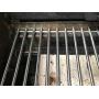 4PCS 17 3/8'' Stainless Steel Cooking Grid Grates for Broil King Baron 320, 340, 420, 440, 490, Huntington 2122-64 2122-67 6020-54 6020-57 6020-64 6020-67 6023-89, Sterling 5020-54 and Broil-Mate Grill