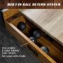 Barrington Collection Premium Roll and Score Game Set – Available in Multiple Styles