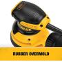 DEWALT Random Orbit Sander, 5-Inch (DWE6421K)