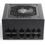 MONTECH Century 850 Watt 80 Plus Gold Certified Fully Modular Power Supply, Compact ATX Size, FDB Premium Fan, Full Japanese Capacitors, High-Performance Compoents MONTECH Century 850 Watt 80 Plus Gold Certified Fully Modular Power Supply, Compact ATX Size, FDB Premium Fan, Full Japanese Capacitors, High-Performance Compoents
