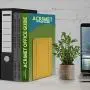 Acrimet Premium Metal Bookends (Heavy Duty) (Yellow Color) (1 Pair) Acrimet Premium Metal Bookends (Heavy Duty) (Yellow Color) (1 Pair)