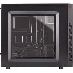 Corsair CC-9011075-WW Carbide Series 100R Mid Tower Case