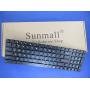 SUNMALL Laptop Replacement Keyboard with Backlight for MSI GE62 GS60 GS70 GS72 GE72 GT72 MS-1772 Series Part Number V143422AK1 19000184 US Layout