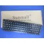 SUNMALL Laptop Replacement Keyboard with Backlight for MSI GE62 GS60 GS70 GS72 GE72 GT72 MS-1772 Series Part Number V143422AK1 19000184 US Layout