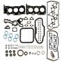 OCPTY L-exus IS250 Base Sedan 4-Door 2.5L Automotive Replacement Part Head Gasket Set OCPTY L-exus IS250 Base Sedan 4-Door 2.5L Automotive Replacement Part Head Gasket Set